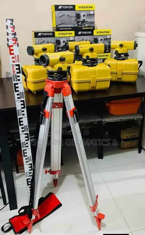 Surveying Equipments