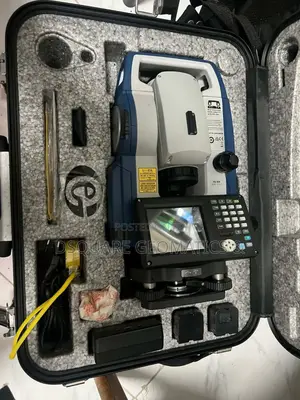 Surveying Equipments