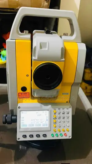 Surveying Equipments