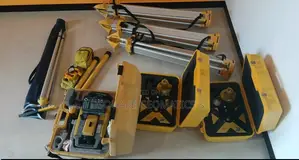 Surveying Equipments