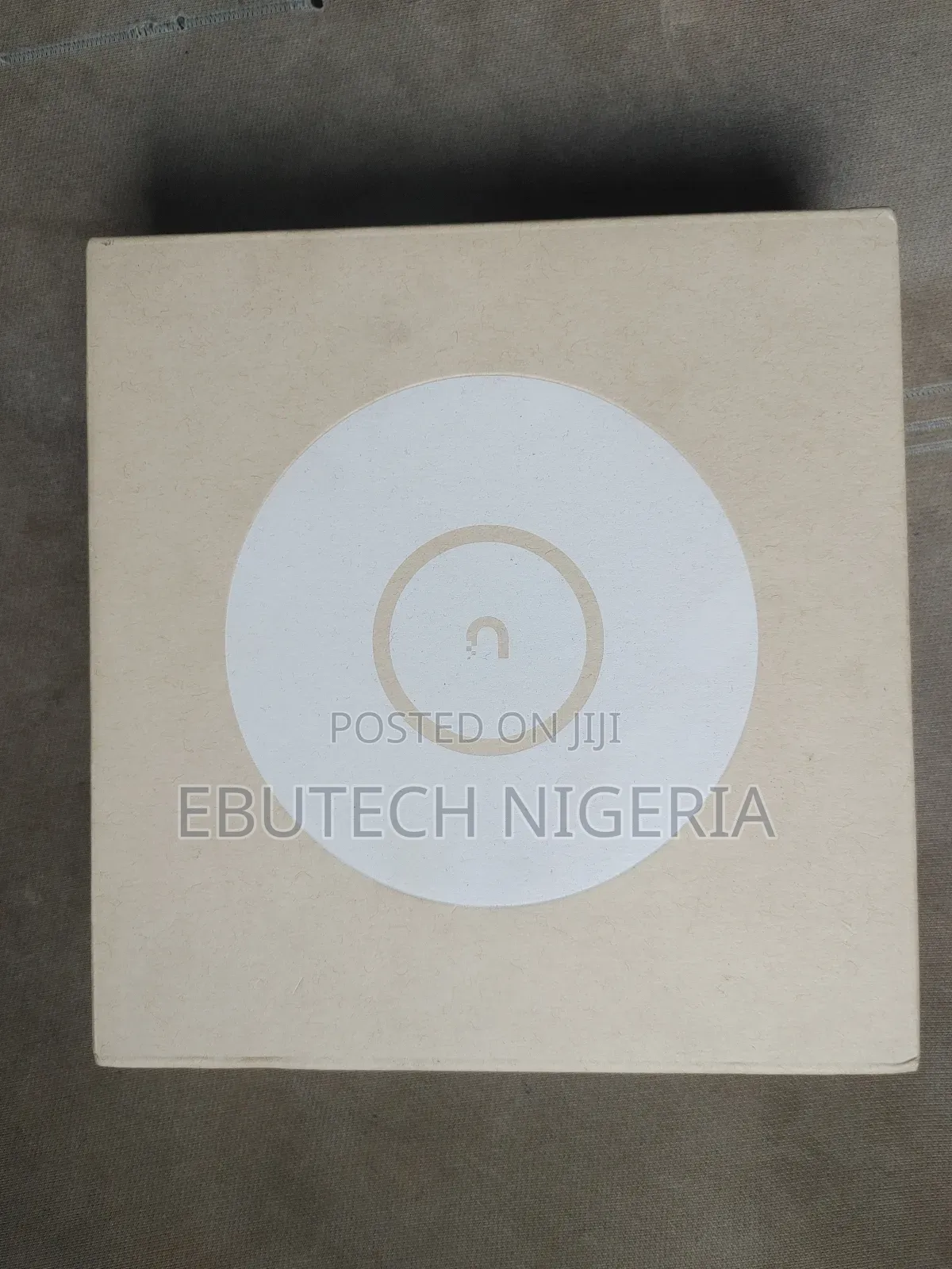 Ubiquiti U6+