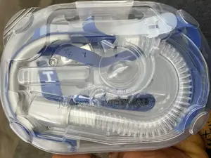 Teleflex Comfort Flo Plus High-Flow Nasal Cannul