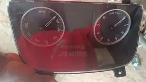 Speed Clock Lr4