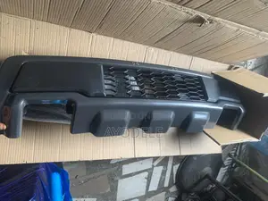 Ford F150 Raptor Iron Bumper 2016 2017 2018