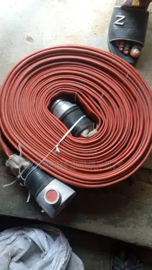 Drawline Hose