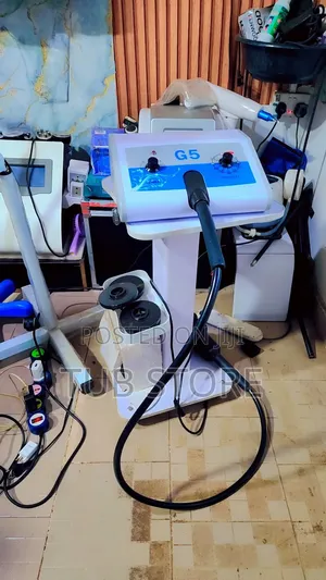 Fairly Used G5 Massage Machine