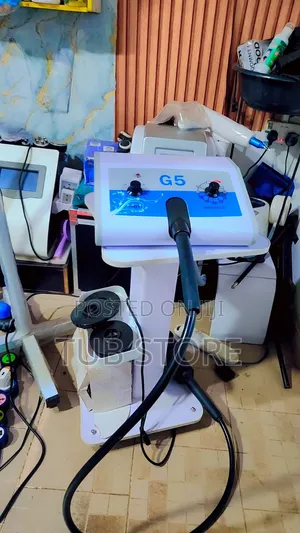 Fairly Used G5 Massage Machine