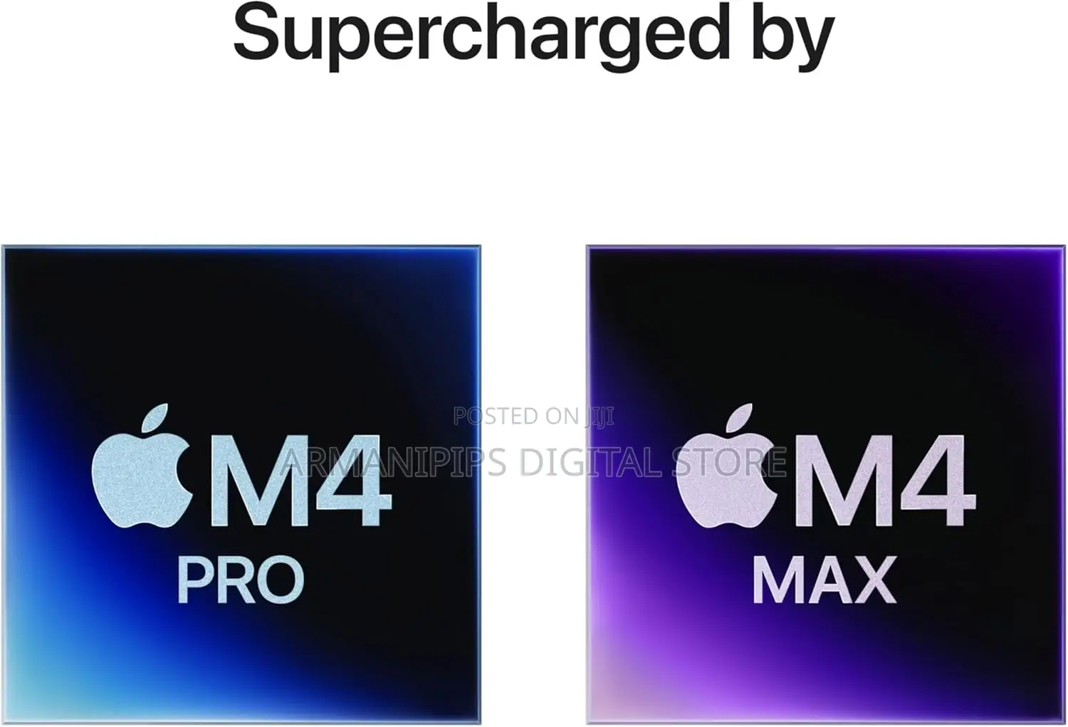 New Laptop Apple MacBook Pro 2024 M4 Pro 14-inch 24GB SSD 1T