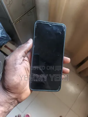 Tecno Spark 7 32 GB Gray