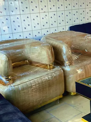 Full Set of Sofa.