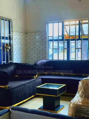 Full Set of Sofa.