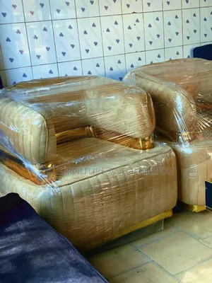 Full Set of Sofa.