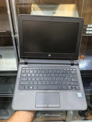 Laptop HP Probook 11 EE G1 8GB Intel Core I3 SSD 128GB