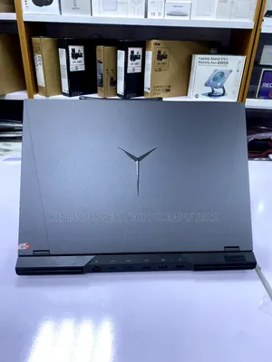 Laptop Lenovo Legion 7 24GB Intel Core i9 SSD 2T