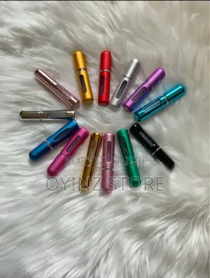 Perfume Atomizer