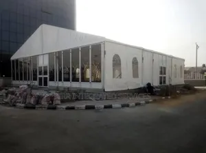 Event Centre Canopy, Top Quality Marquee Tent, 12 Years Warranty