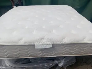 Mattress for Home Use and Hotel Apartment