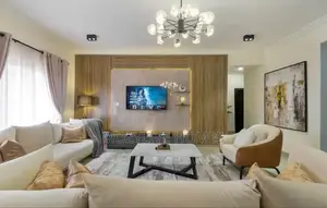 One Bedroom Short Let