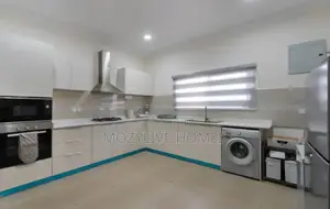 One Bedroom Short Let