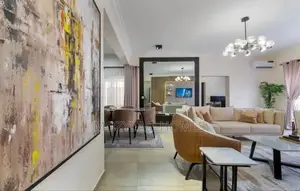 One Bedroom Short Let