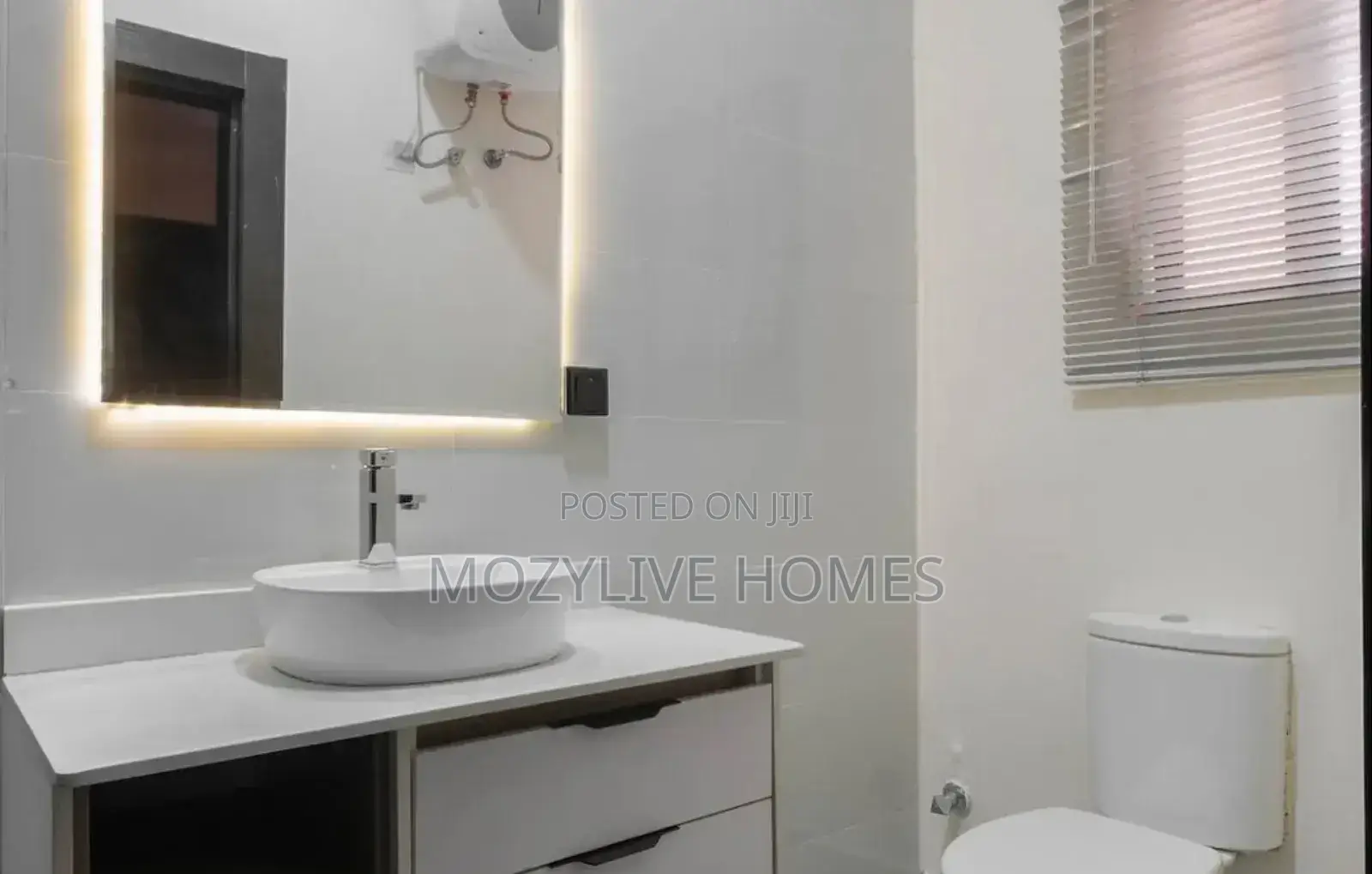One Bedroom Short Let