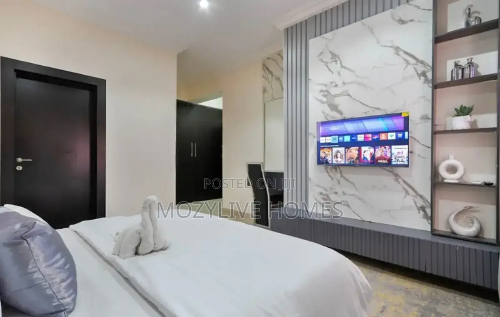 One Bedroom Short Let