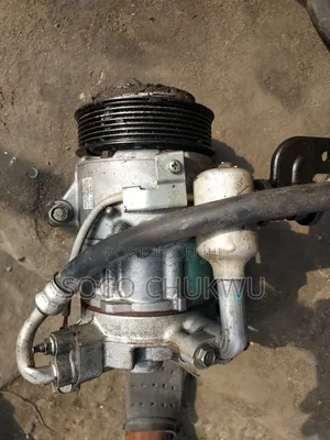 Ac Compressor for Honda Accord 2018