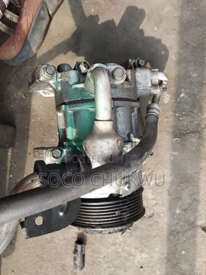 Ac Compressor for Honda Accord 2018