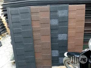 Anti Rust And Fire Resistant Roofing Sheet