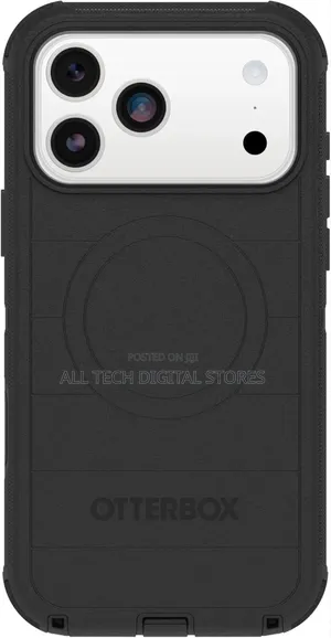 Otterbox iPhone 17 Pro Max Defender Pro Series Case