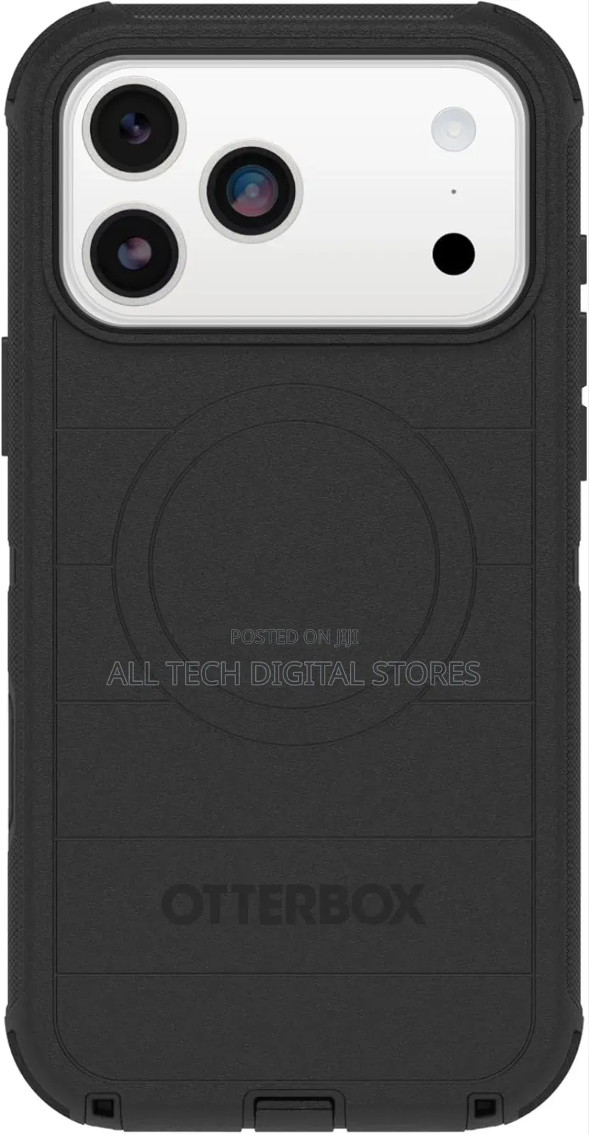Otterbox iPhone 17 Pro Max Defender Pro Series Case