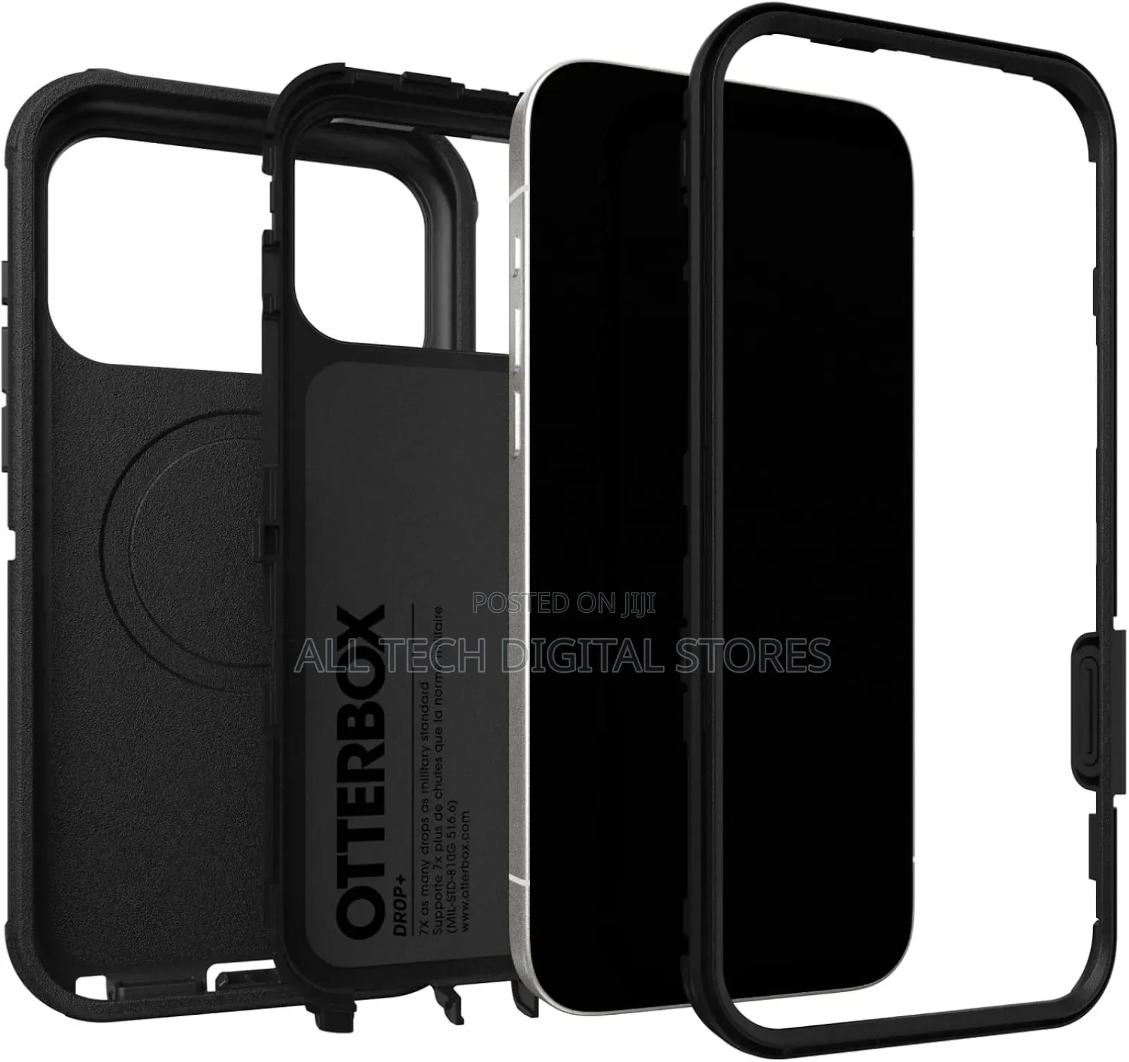Otterbox iPhone 17 Pro Max Defender Pro Series Case