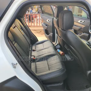 Land Rover Range Rover Velar 2020 White