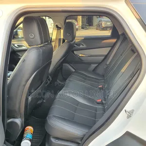 Land Rover Range Rover Velar 2020 White