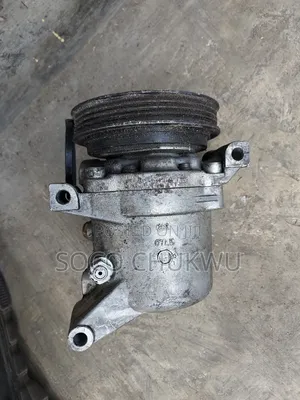 Ac Compressor Suzuki Jimny