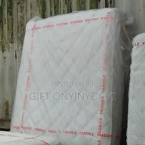 Hybrid Canadian Mattress