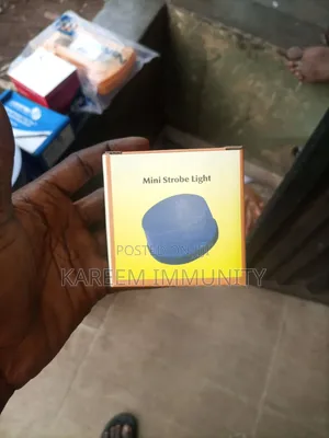 Strobe Light