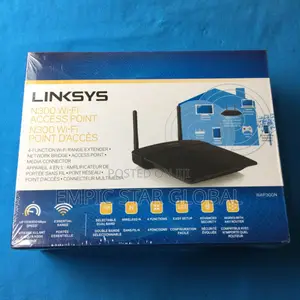 Linksys WAP300N Access Point
