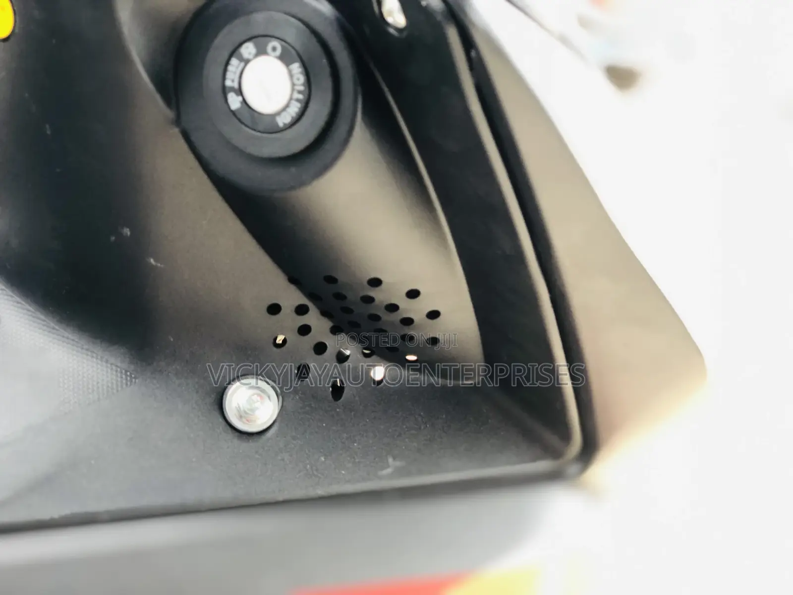 New Qlink Rave 150 2025 Black