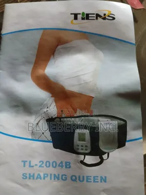 Tiens Shaping Queen