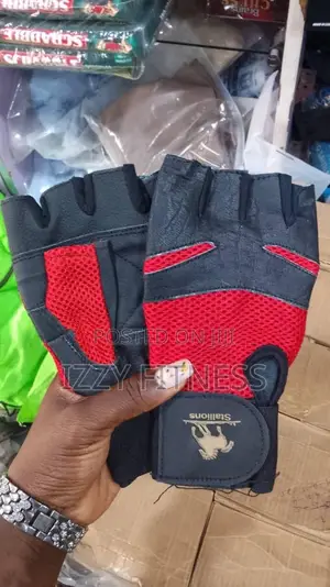 Brand New Gym Glove