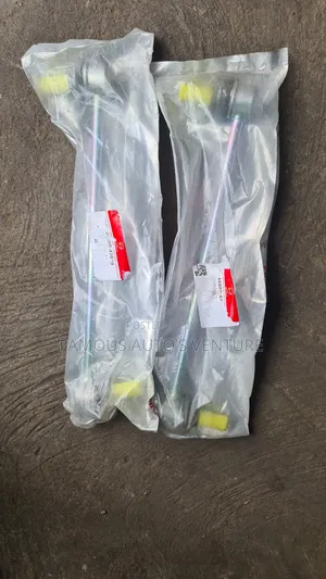 Front Linkage = Nissan Rogue 2014-2019