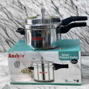 Anchor Pressure Cooker 5.5l