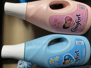 Comfort Fabric Softener
