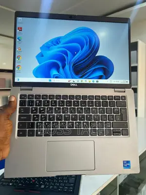 New Laptop Dell Latitude 5420 16GB Intel Core I7 SSD 256GB