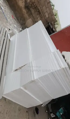 Polythrene Foam