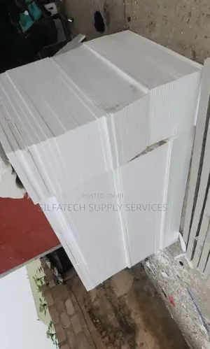 Polythrene Foam