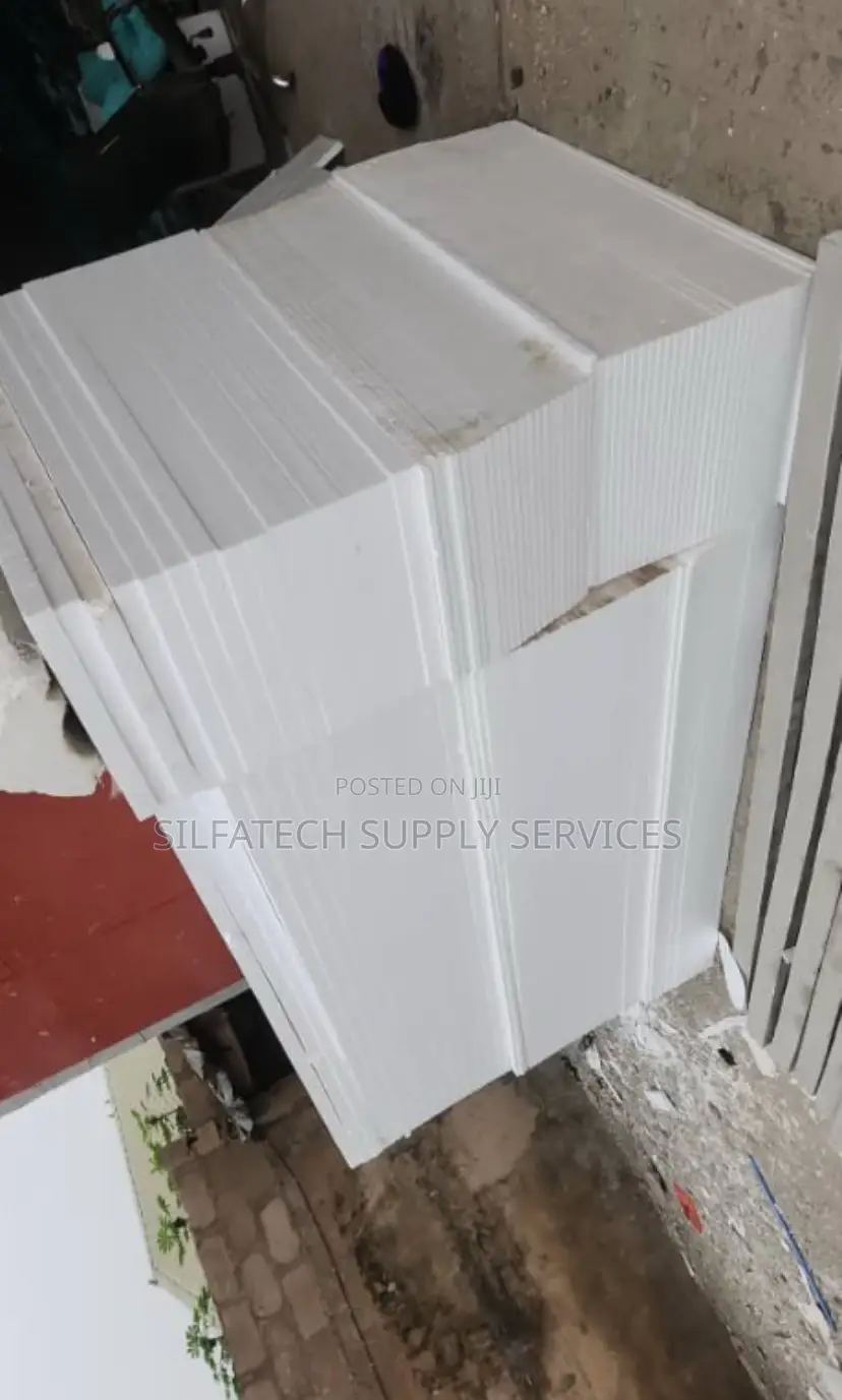 Polythrene Foam