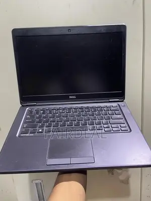 Laptop Dell Latitude 14 E5450 8GB Intel Core i5 HDD 500GB