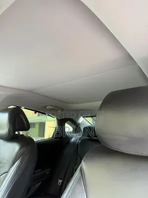Hyundai Azera Limited 2016 Silver
